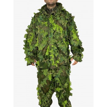 KMCS Ghillie Suit (Green)